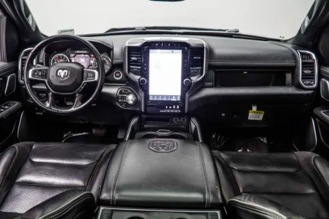 More photos of 2023 Ram 1500 Laramie at Carvilla, GA