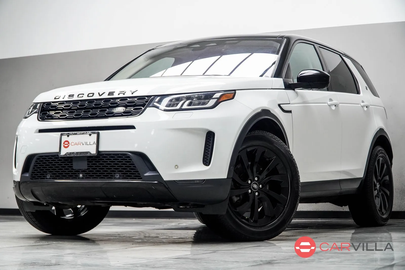 Unknown 2021 Land Rover Discovery Sport S for sale in Kennesaw, GA