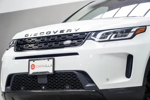 Photos of 2021 Land Rover Discovery Sport S for sale in Kennesaw, GA at Carvilla