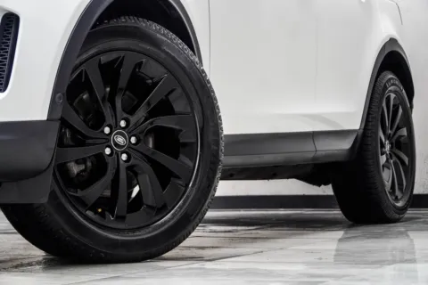 Another view of 2021 Land Rover Discovery Sport S for sale in Kennesaw, GA at Carvilla