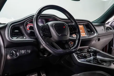 More photos of 2021 Dodge Challenger R/T Scat Pack Widebody at Carvilla, GA
