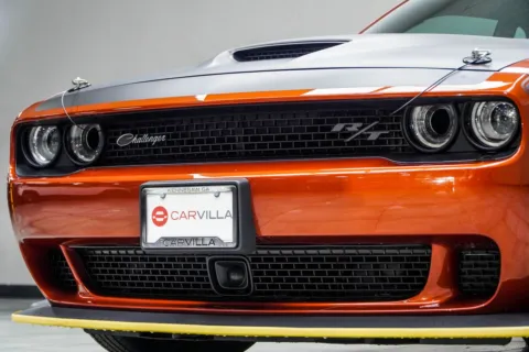 Photos of 2021 Dodge Challenger R/T Scat Pack Widebody for sale in Kennesaw, GA at Carvilla