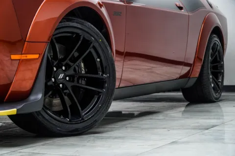 Another view of 2021 Dodge Challenger R/T Scat Pack Widebody for sale in Kennesaw, GA at Carvilla