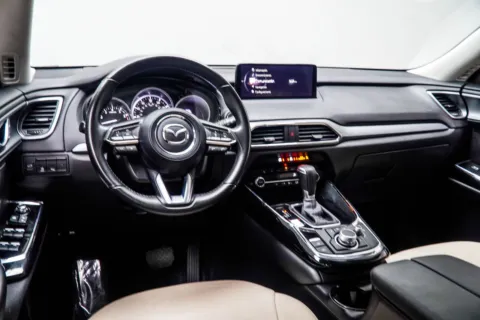 More photos of 2023 Mazda CX-9 Touring at Carvilla, GA