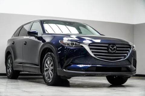 More photos of 2023 Mazda CX-9 Touring at Carvilla, GA