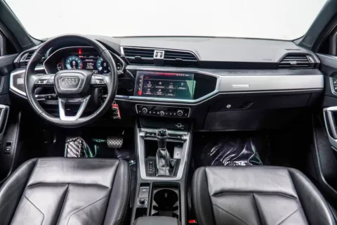 More photos of 2025 Audi Q3 Premium at Carvilla, GA