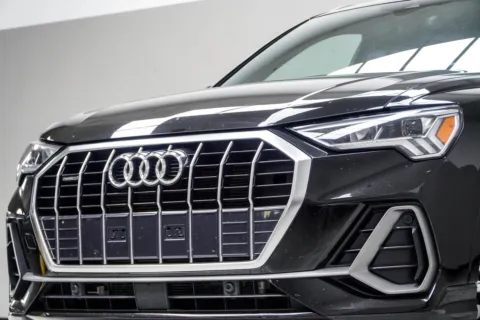 Photos of 2025 Audi Q3 Premium for sale in Kennesaw, GA at Carvilla