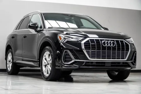 More photos of 2025 Audi Q3 Premium at Carvilla, GA