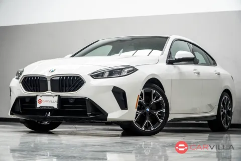 White 2025 BMW 2 Series 228 xDrive Gran Coupe for sale in Kennesaw, GA
