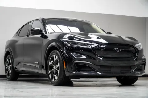 More photos of 2023 Ford Mustang Mach-E Premium at Carvilla, GA