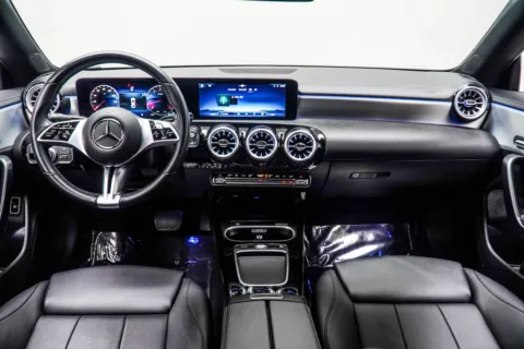 More photos of 2025 Mercedes-Benz CLA 250 at Carvilla, GA