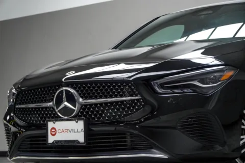 Photos of 2025 Mercedes-Benz CLA 250 for sale in Kennesaw, GA at Carvilla
