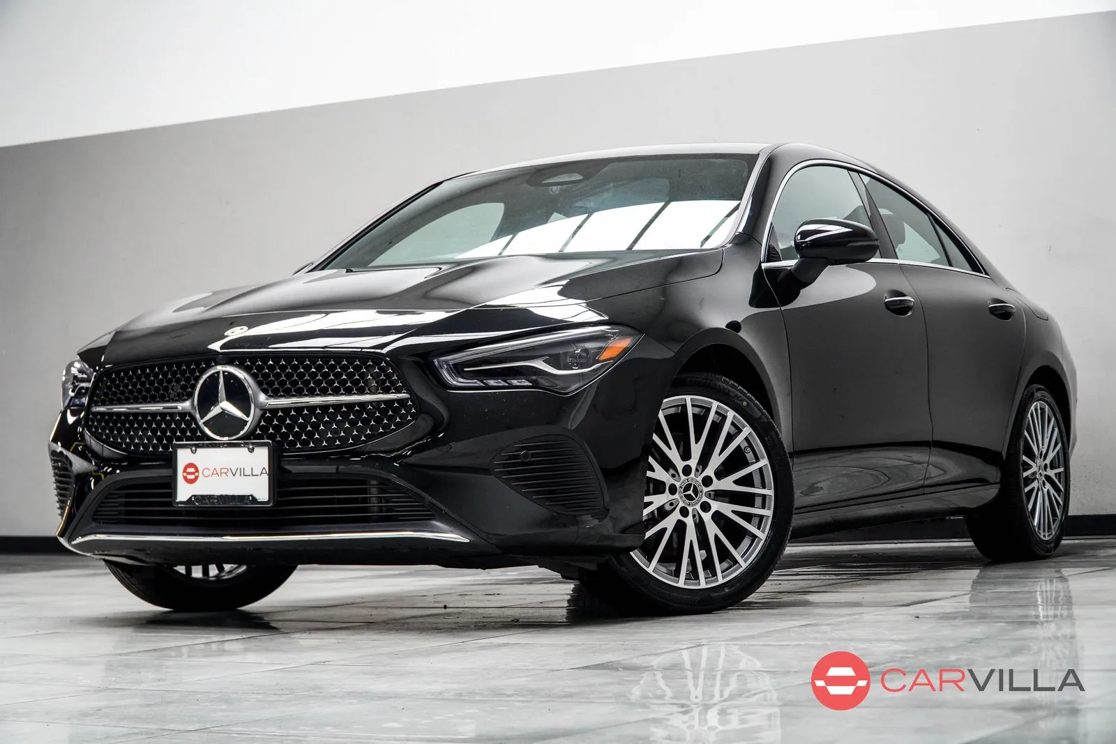 2025 Mercedes-Benz CLA 250 for sale in Kennesaw, GA
