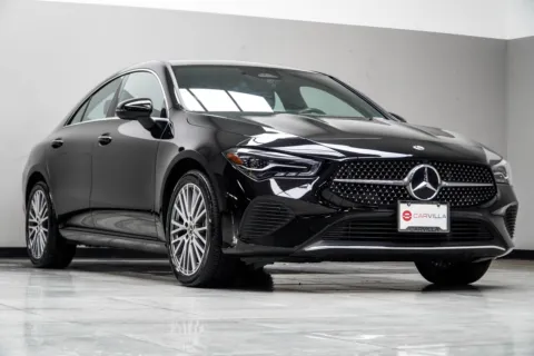 More photos of 2025 Mercedes-Benz CLA 250 at Carvilla, GA