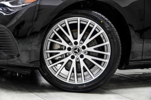 Another view of 2025 Mercedes-Benz CLA 250 for sale in Kennesaw, GA at Carvilla