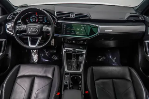 More photos of 2025 Audi Q3 Premium at Carvilla, GA