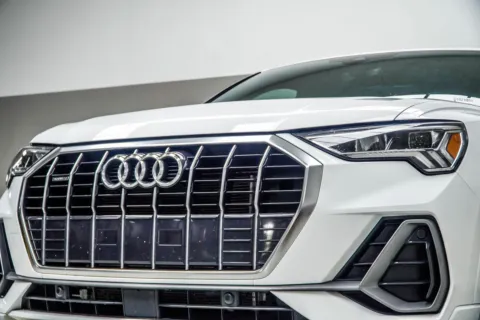 Photos of 2025 Audi Q3 Premium for sale in Kennesaw, GA at Carvilla