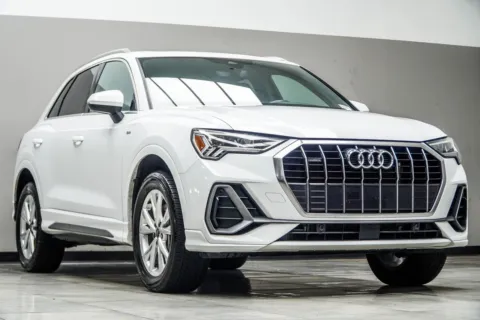 More photos of 2025 Audi Q3 Premium at Carvilla, GA