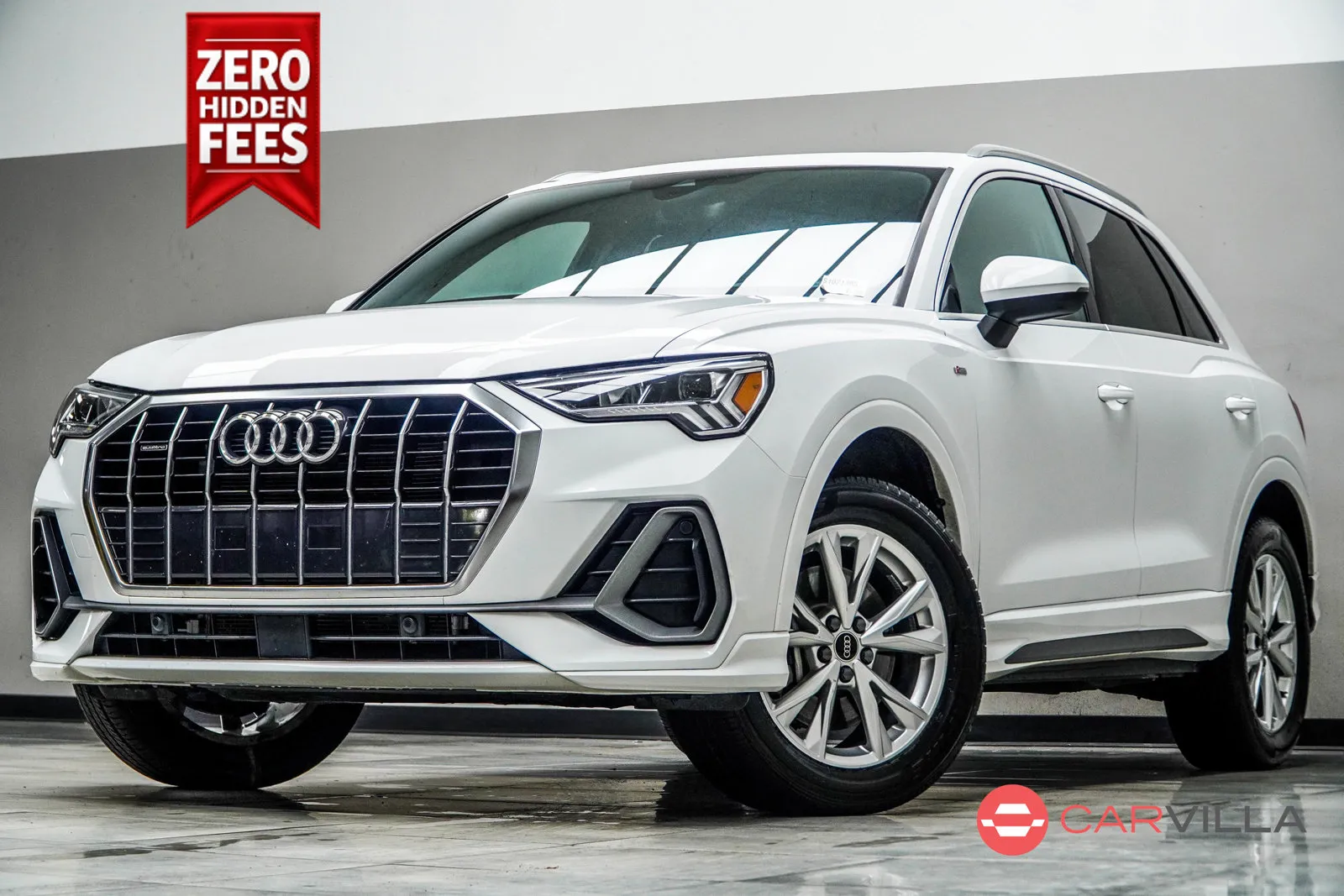 2025 Audi Q3