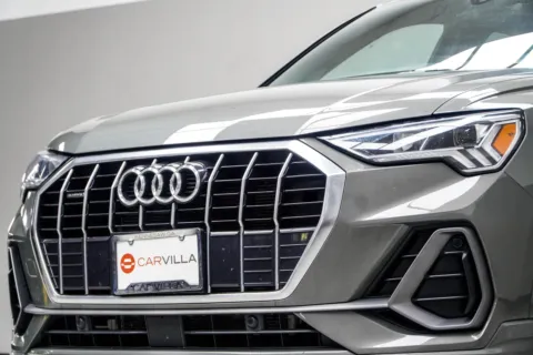 Photos of 2023 Audi Q3 Premium for sale in Kennesaw, GA at Carvilla