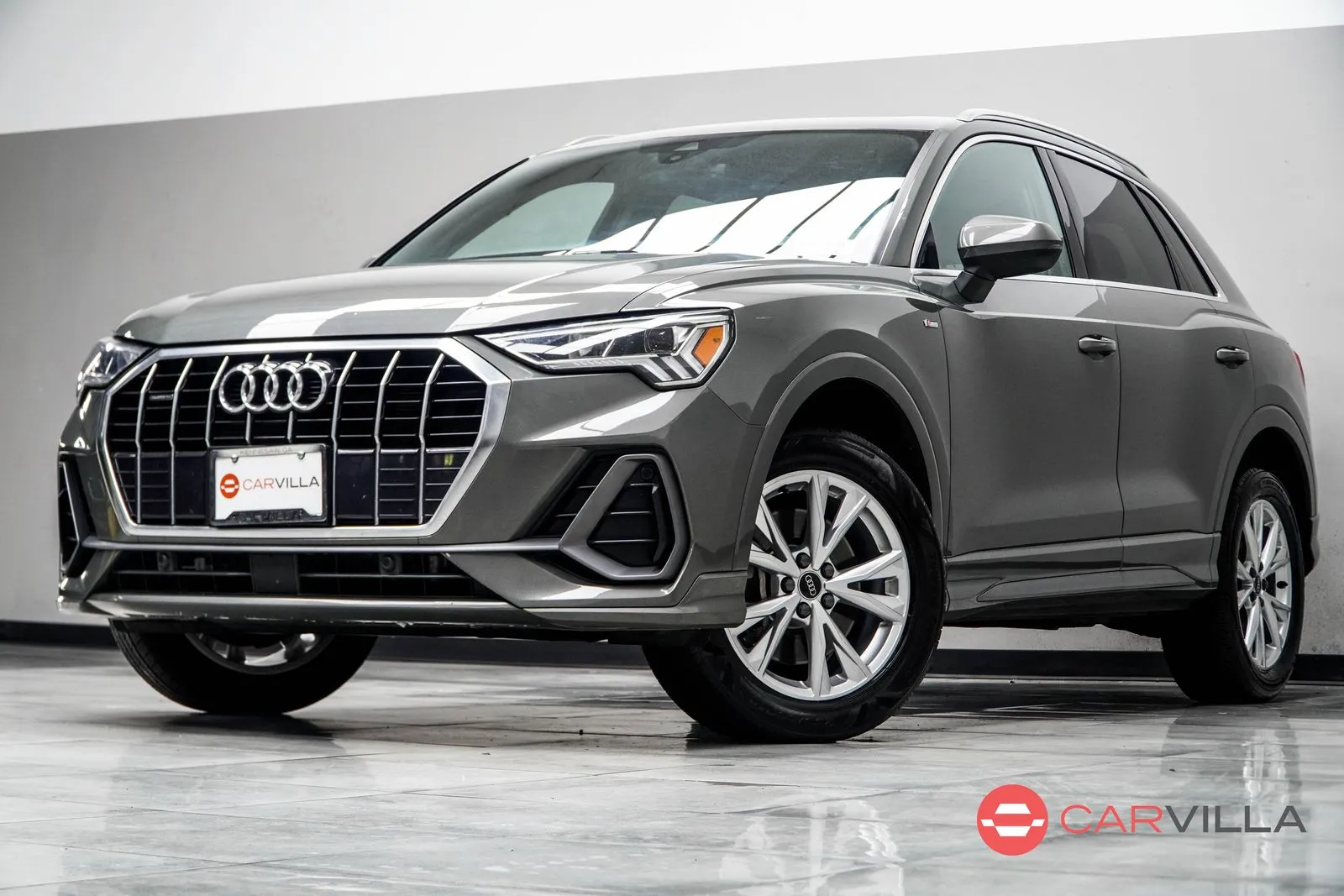 Unknown 2023 Audi Q3 Premium for sale in Kennesaw, GA