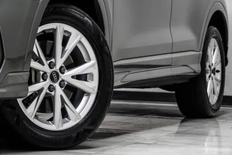 Another view of 2023 Audi Q3 Premium for sale in Kennesaw, GA at Carvilla