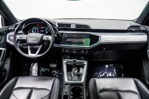 More photos of 2023 Audi Q3 Premium at Carvilla, GA