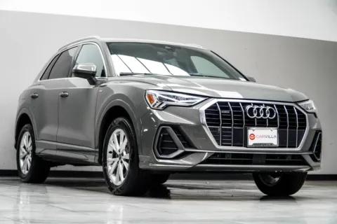 More photos of 2023 Audi Q3 Premium at Carvilla, GA