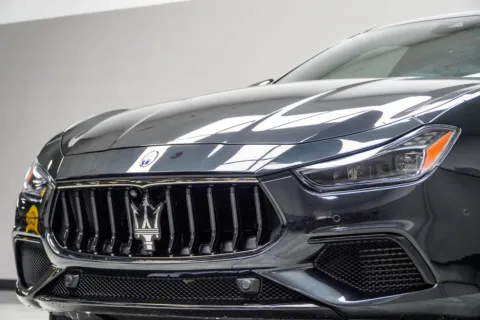Photos of 2022 Maserati Ghibli Modena for sale in Kennesaw, GA at Carvilla