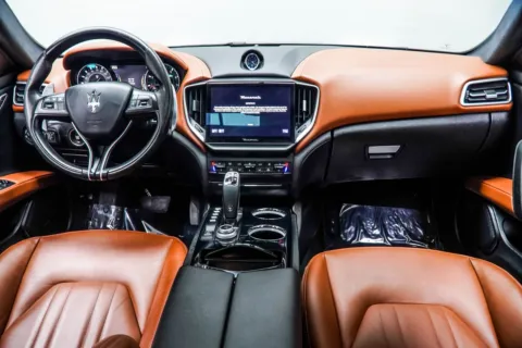 More photos of 2022 Maserati Ghibli Modena at Carvilla, GA
