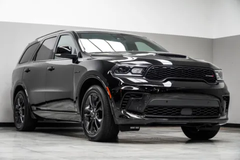 More photos of 2024 Dodge Durango R/T Plus at Carvilla, GA
