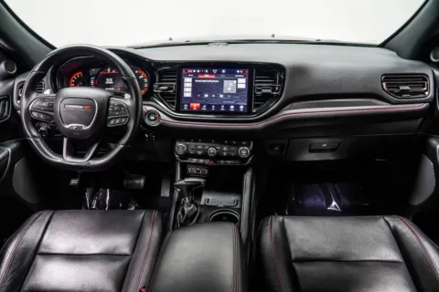 More photos of 2024 Dodge Durango R/T Plus at Carvilla, GA