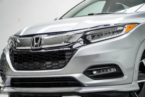 Photos of 2019 Honda HR-V Touring for sale in Kennesaw, GA at Carvilla