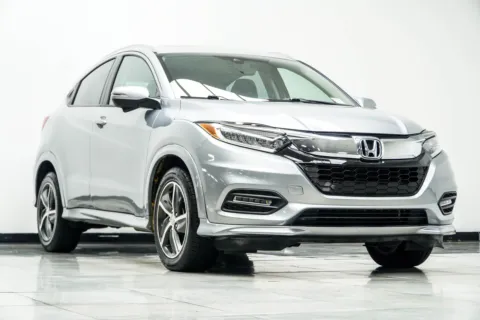 More photos of 2019 Honda HR-V Touring at Carvilla, GA