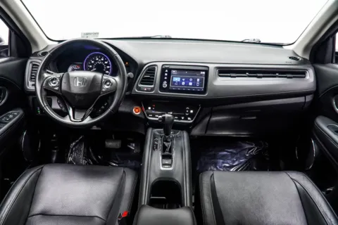 More photos of 2019 Honda HR-V Touring at Carvilla, GA