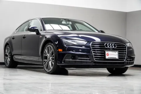 More photos of 2018 Audi A7 3.0T Prestige at Carvilla, GA