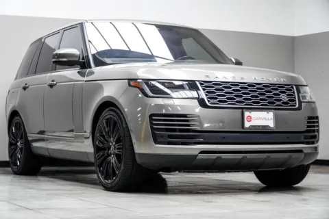 More photos of 2019 Land Rover Range Rover 5.0L V8 Supercharged at Carvilla, GA
