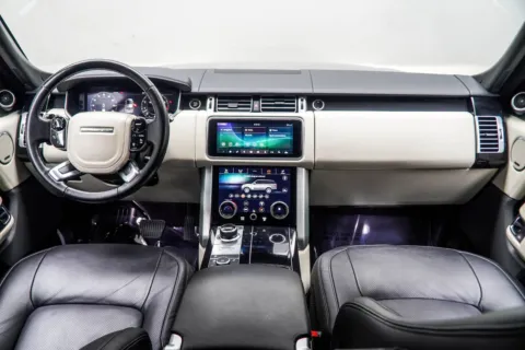 More photos of 2019 Land Rover Range Rover 5.0L V8 Supercharged at Carvilla, GA