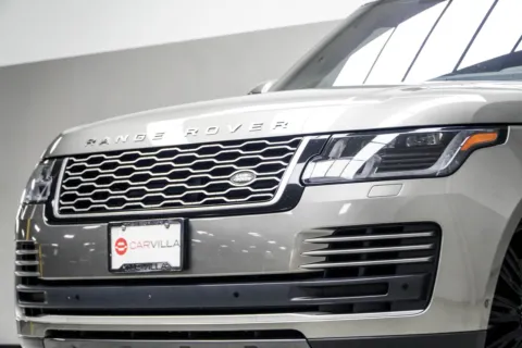 Photos of 2019 Land Rover Range Rover 5.0L V8 Supercharged for sale in Kennesaw, GA at Carvilla