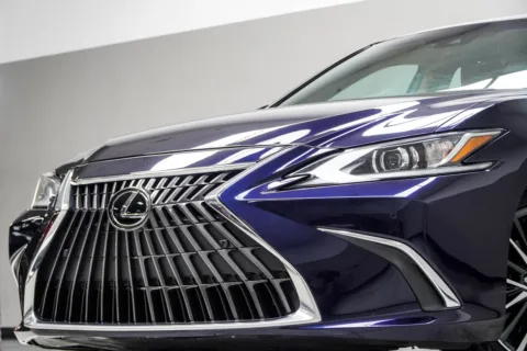 Photos of 2022 Lexus ES 350 for sale in Kennesaw, GA at Carvilla