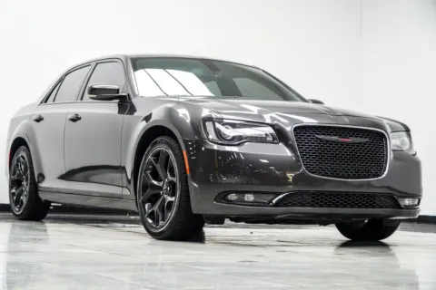 More photos of 2022 Chrysler 300 S at Carvilla, GA