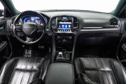 More photos of 2022 Chrysler 300 S at Carvilla, GA