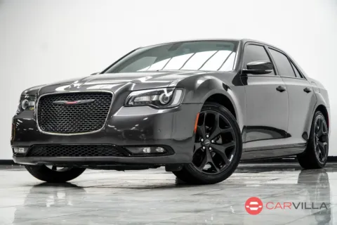 Unknown 2022 Chrysler 300 S for sale in Kennesaw, GA