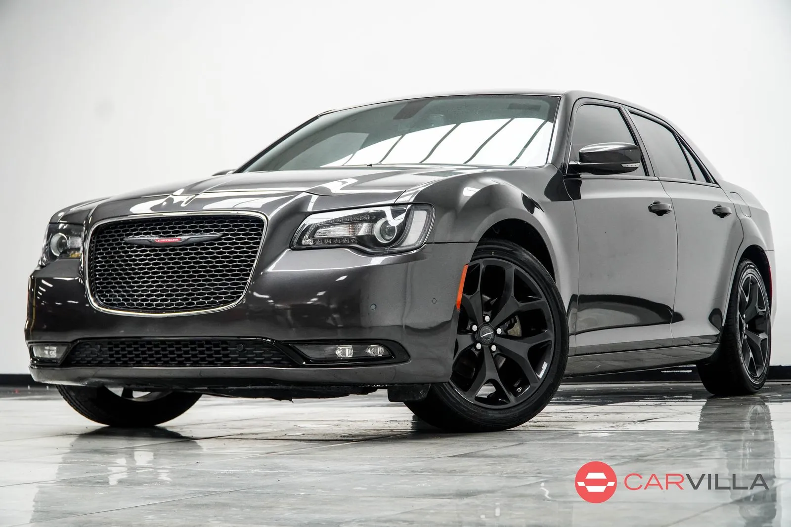 Unknown 2022 Chrysler 300 S for sale in Kennesaw, GA