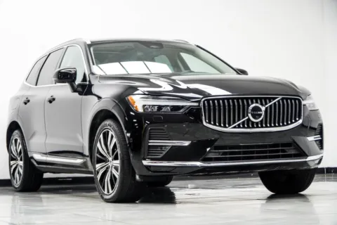 More photos of 2023 Volvo XC60 B5 Plus Bright Theme at Carvilla, GA
