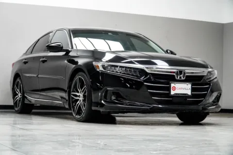 More photos of 2021 Honda Accord Touring 2.0T at Carvilla, GA