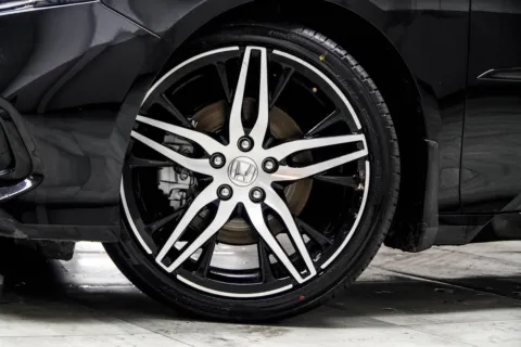 Another view of 2021 Honda Accord Touring 2.0T for sale in Kennesaw, GA at Carvilla