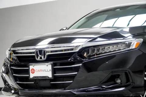 Photos of 2021 Honda Accord Touring 2.0T for sale in Kennesaw, GA at Carvilla