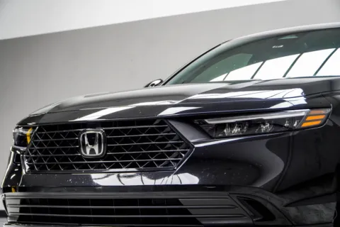 Photos of 2025 Honda Accord Hybrid Sport-L for sale in Kennesaw, GA at Carvilla