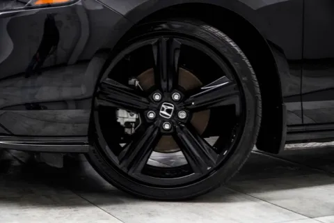 Another view of 2025 Honda Accord Hybrid Sport-L for sale in Kennesaw, GA at Carvilla